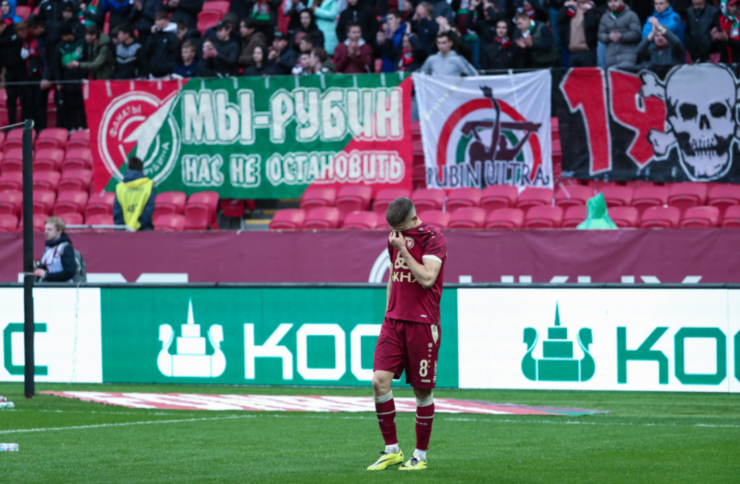 Пока Fan ID получили всего 15 тысяч болельщиков