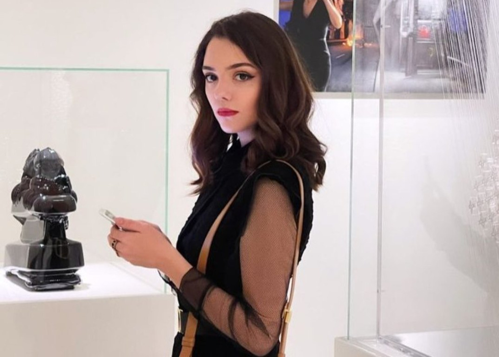 Американский тренер заявил, что господство российского фигурного катания началось с Медведевой