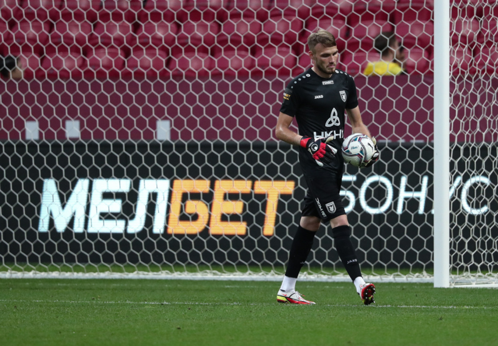 «Рубин» вернется туда – где должен быть! Медведев попрощался с Казанью