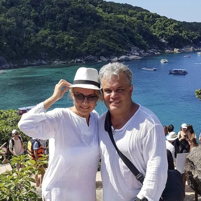 Айгөл Бәриева ире Линарны төшендә күргән: "Елый-елый уяндым"