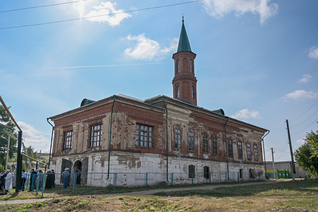 Кукмарада Россия күләмендә V Мәчкәрә укулары узачак