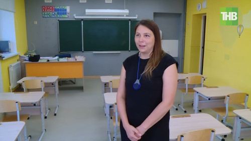 Скандал вокруг частной школы "New school" в Казани: вернут ли деньги за незаконное обучение? -7 Дней