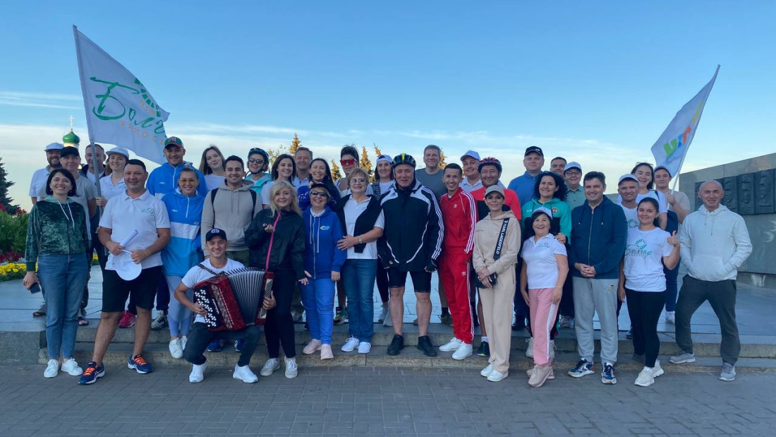 "Болгар радиосы" Болгарга кузгалды!