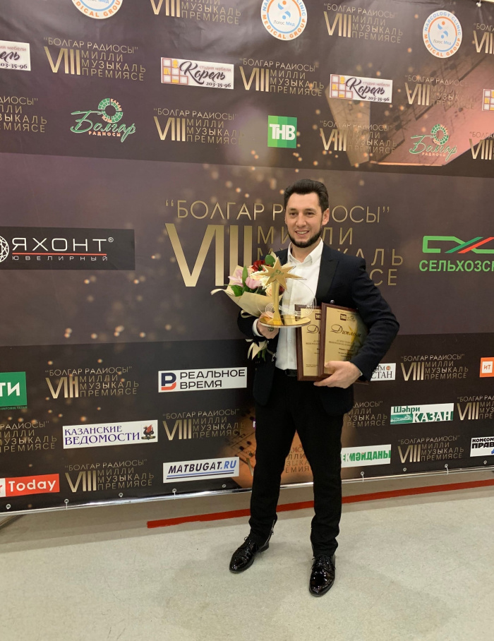 Түбән Камада нефтьчеләр көнендә Фирдүс Тямаев һәм Нюша катнашачак