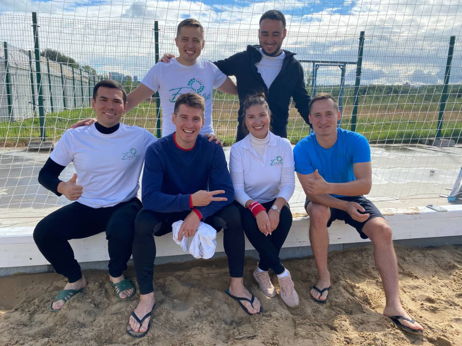 «Болгар радиосы» татар телле радиостанцияләр арасында узучы волейбол ярышында катнаша!