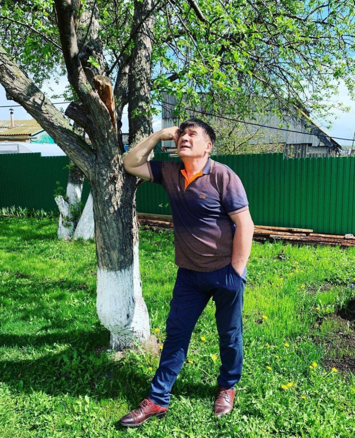 Җәвит Шакиров: "Зөлфиянең миңа әйткән бер сүзе мәңге онытылмый.."