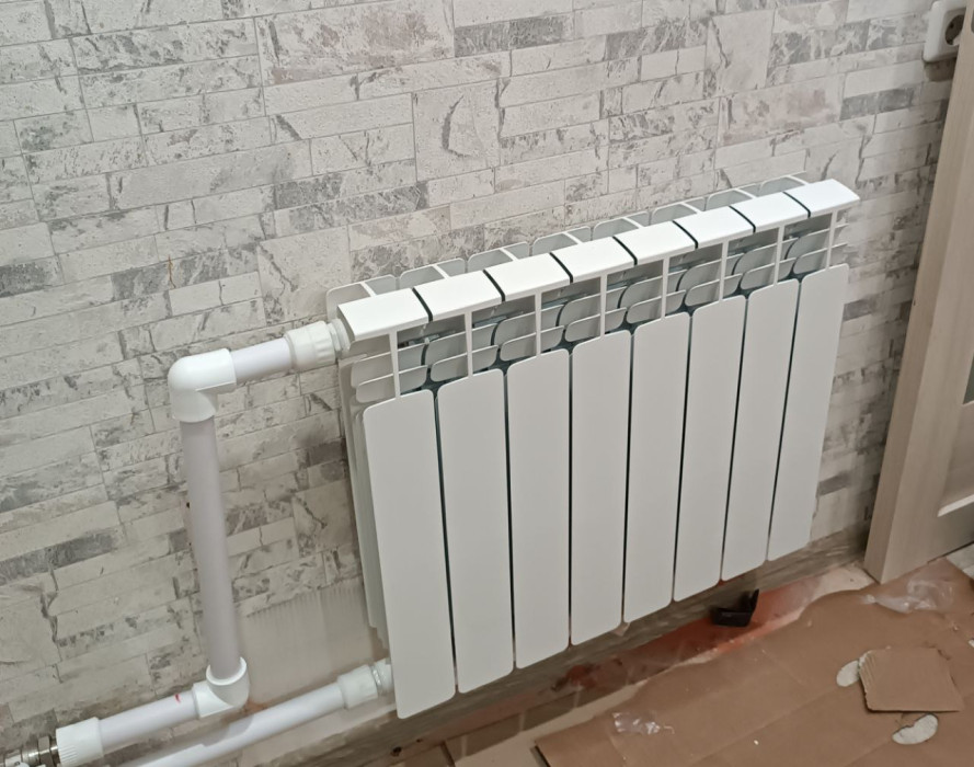 Чаллы фатирларына җылы бирү көне билгеле