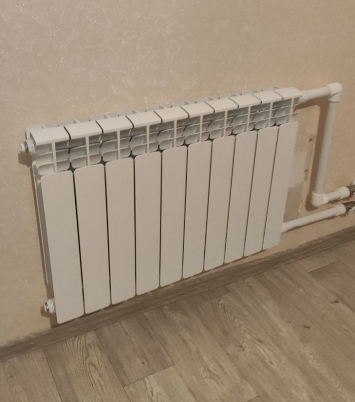 Казан мэры Илсур Метшин шәһәрдә җылылык җибәрү вакытында халык белән элемтәдә торуны сорады