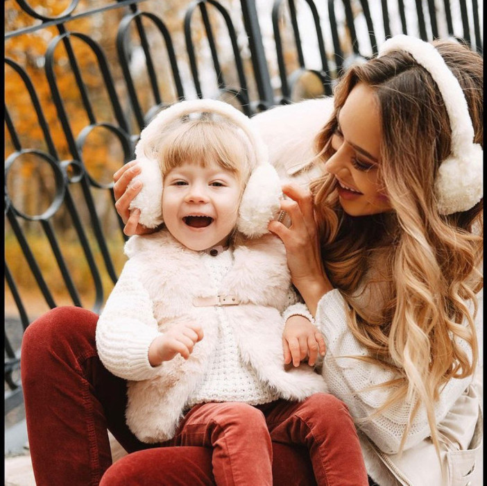 Җырчы Эльвира Фазлыева кызы Аиданы төшендә күргән