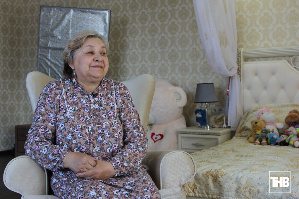 Бүген Казанда Фирая Әкбәрованың иҗат кичәсе узачак