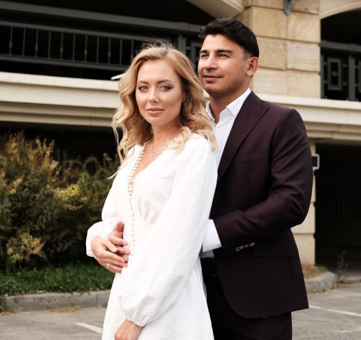 Данир Сабировның хатыны операция кичергән