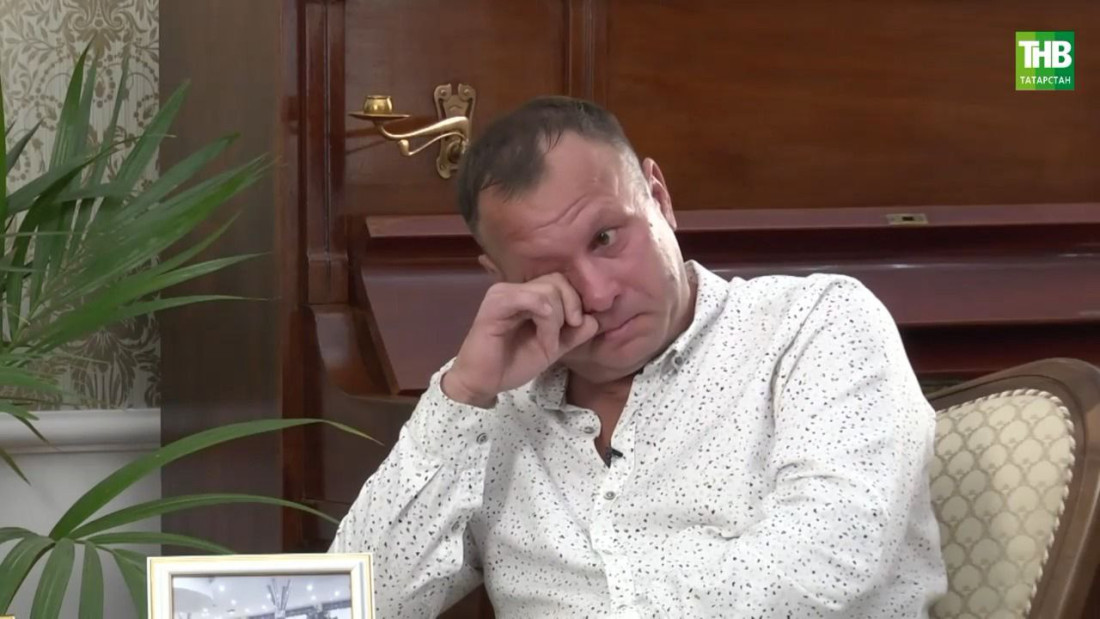 Хәмдүнә Тимергалиеваның соңгы көне нинди булган?