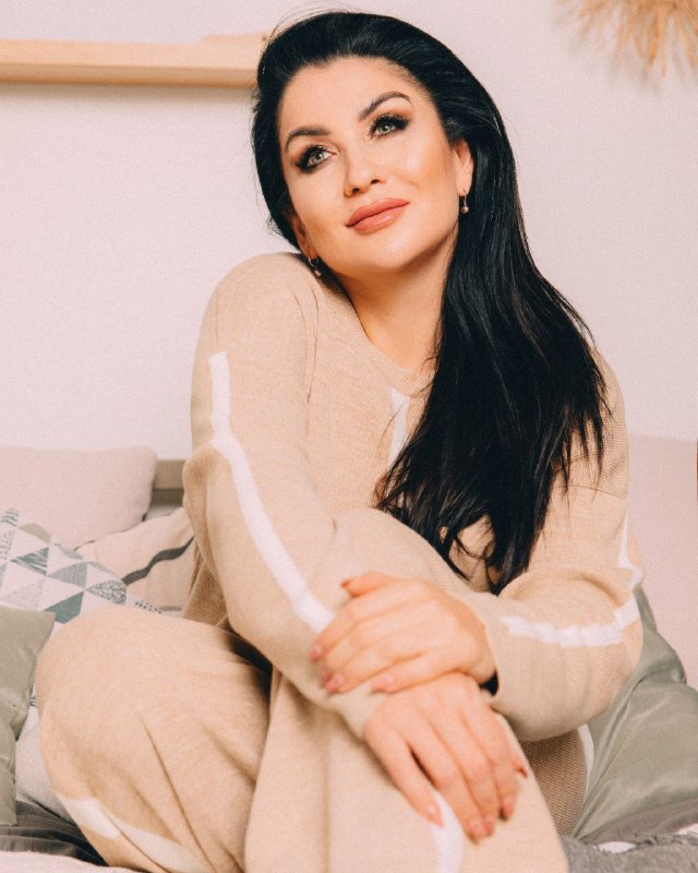 Илсөя Бәдретдинова: "Баш юк инде, мужик сорыйсы булган"