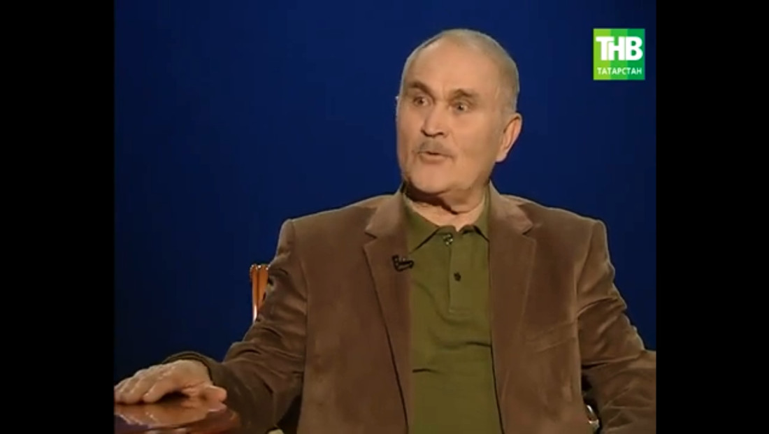 "Ком сәгате" - Наил Дунаевның якты истәлегенә