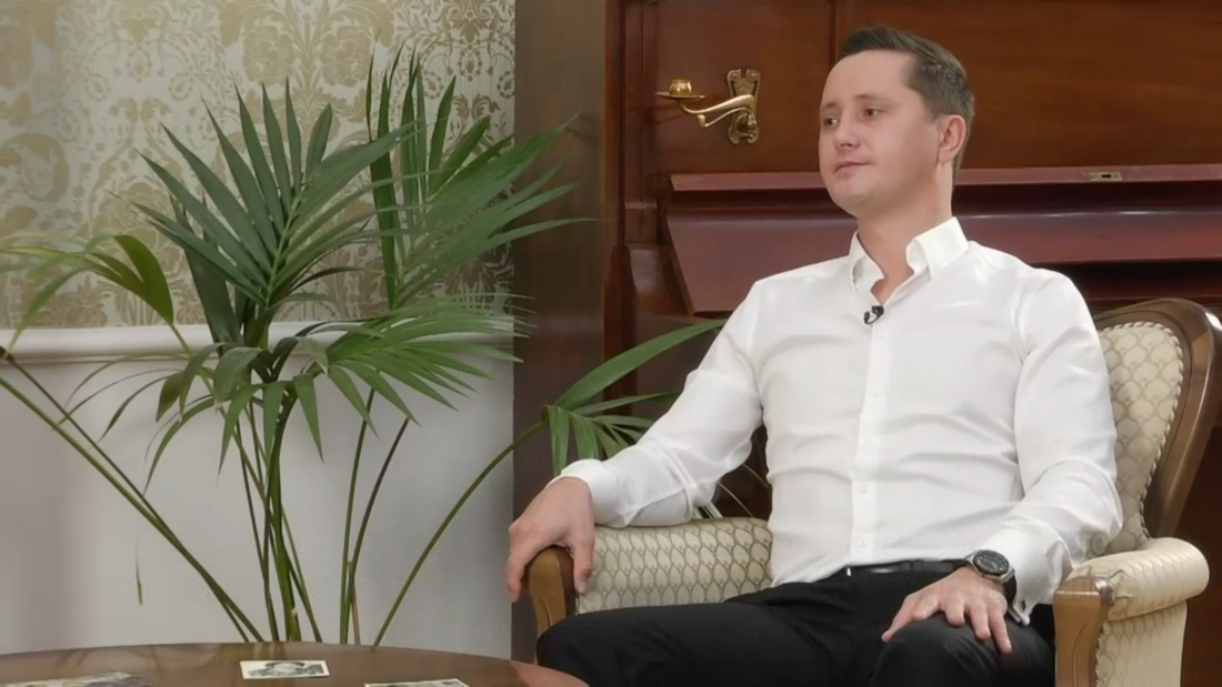 Ришат Фазлыйәхмәтов: "Нишләп мин алиментларны вакытында түләмәдем?"