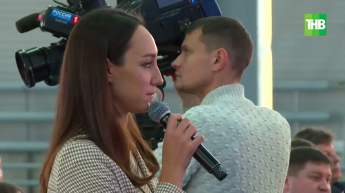 Татарстанские предприниматели встретились Рустамом Миннихановым для обсуждения актуальных тем