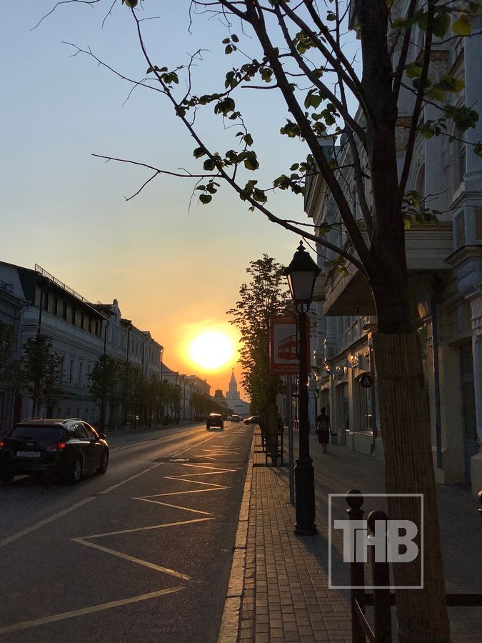 В Казани перекроют дороги из-за церемонии закрытия чемпионата WorldSkills Kazan-2019