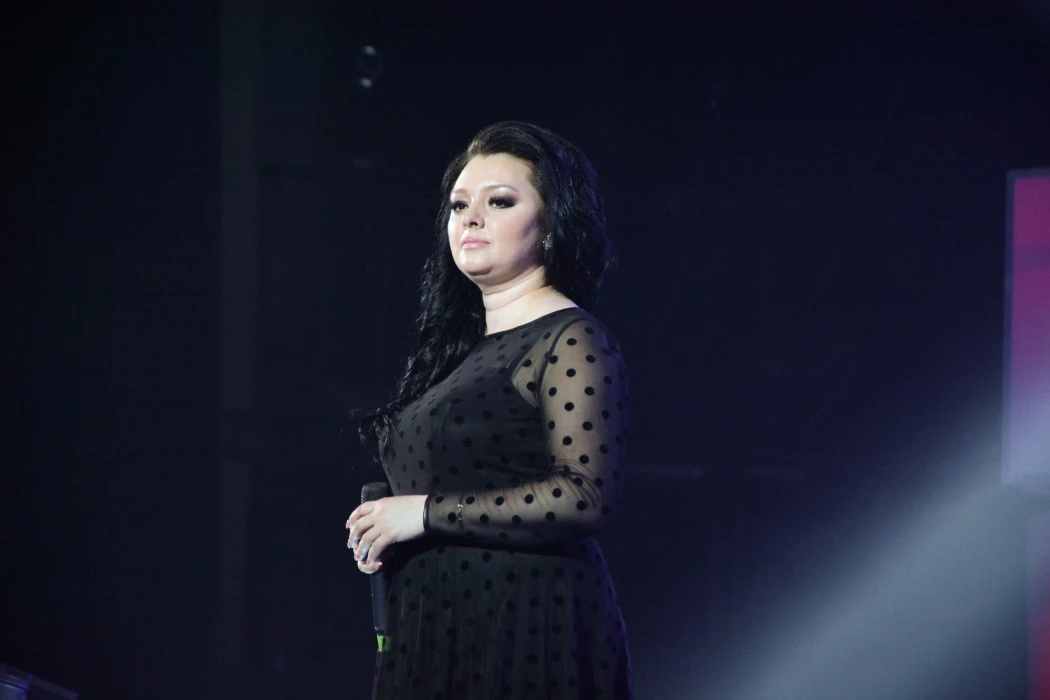 Җырчы Эльмира Сөләйманова вафат булган