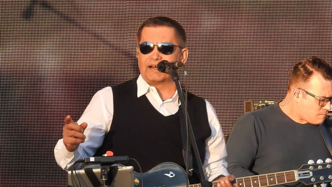 Группа «Любэ» выступит на концерте в день выборов в Казани