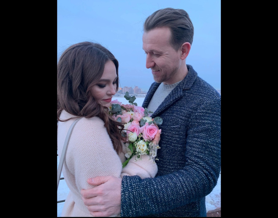 Алып баручы Ренат Галиәскәр өйләнә?