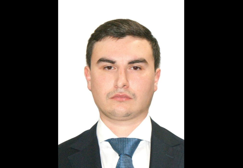 Алексей Песошин назначил на должность замглавы Минстроя РТ Анвара Зарипова