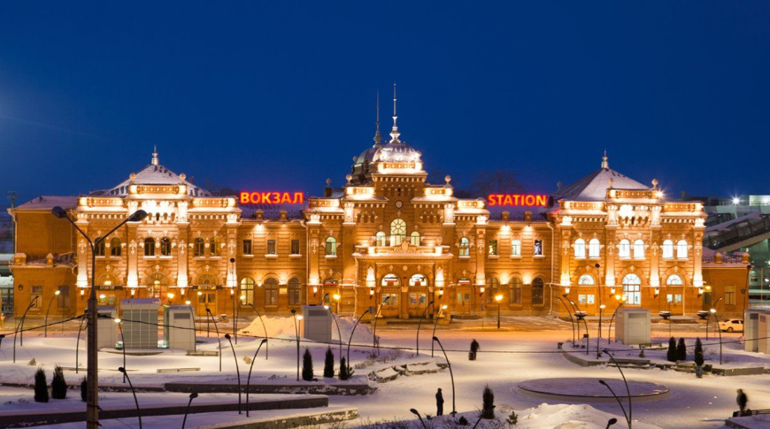 В конце года по маршруту Казань – Уфа будет прямое ЖД сообщение