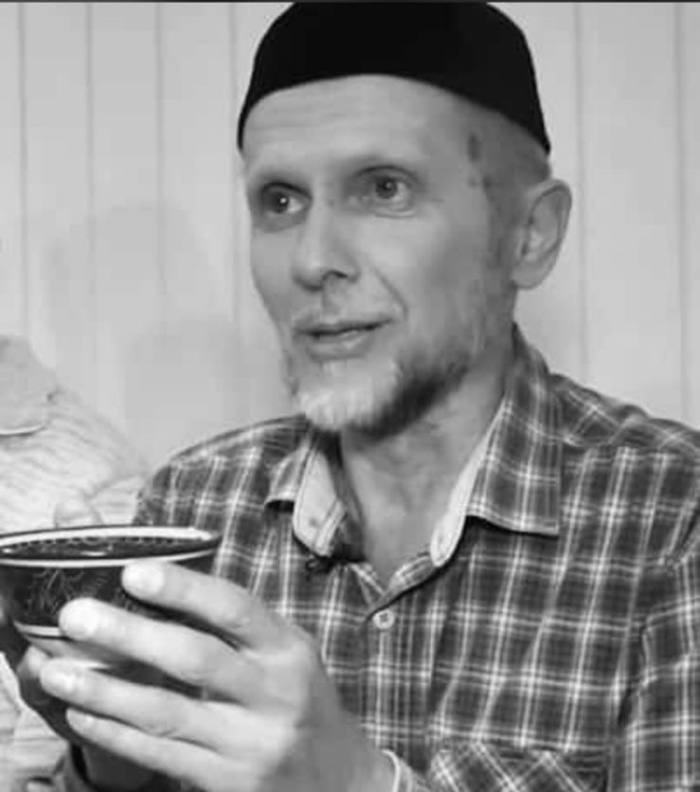 ТНВ каналындагы «Нәсыйхәт» тапшыруы режиссеры булып эшләгән Рифат Йосыпов вафат