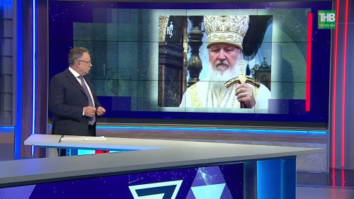Зачем современной России памятники самому кровавому деспоту в истории государства - Ивану Грозному?