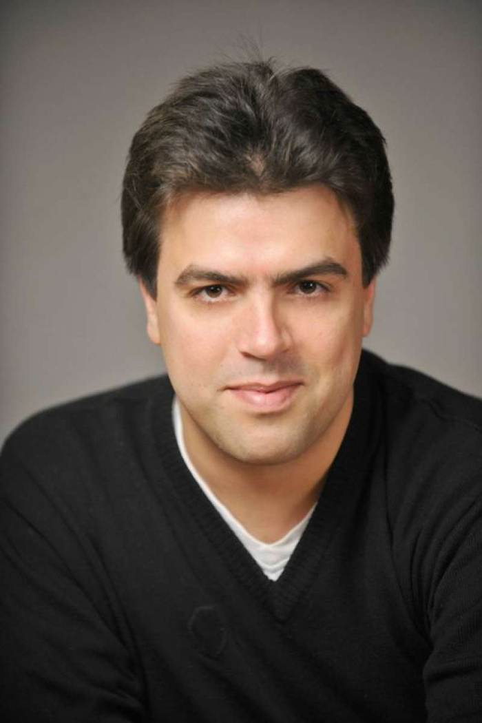 Михаил Фоменко: «Казань – очень театральный город»