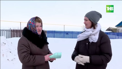 «Девичья поляна» - деревня рекордсмен по количеству усыновленных детей в Татарстане
