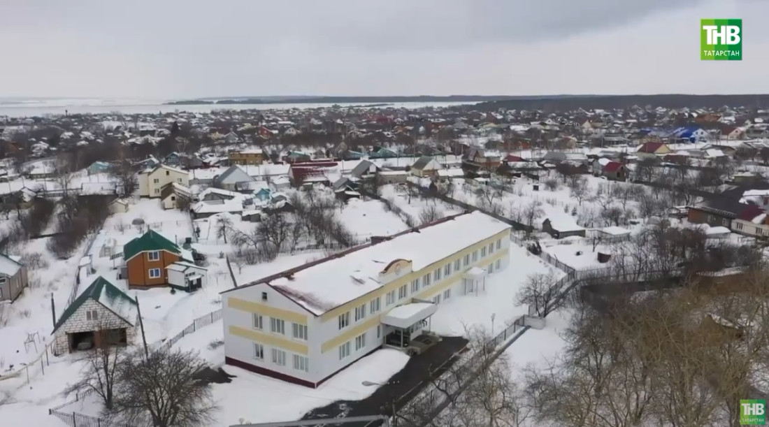 "Туган авылым": Мордовия республикасы, Ләмбрә районы белән таныштырабыз