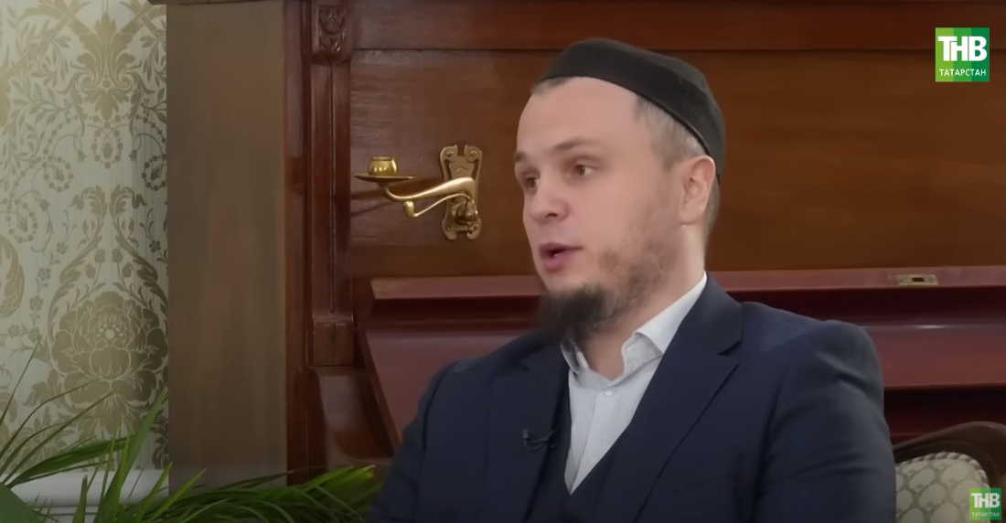 Катнаш никахлар турында: "Мөселман ир-ат мөселман, православ, католик, яһүди динендә булган хатын-кызга өйләнә ала, ә хатын-кыз.."