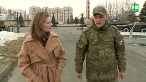 Ценные моменты с родными во время короткого отпуска мобилизованных вернувшихся домой из зоны СВО