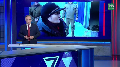 Помощь нашим бойцам оказывают представители различных национальных диаспор и малого бизнеса