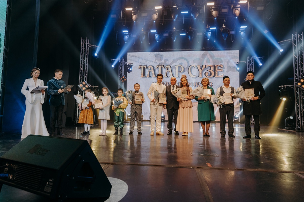 "Татар сүзе" III Халыкара нәфис сүз телевизион бәйгесе җиңүчеләре билгеле - исемлек