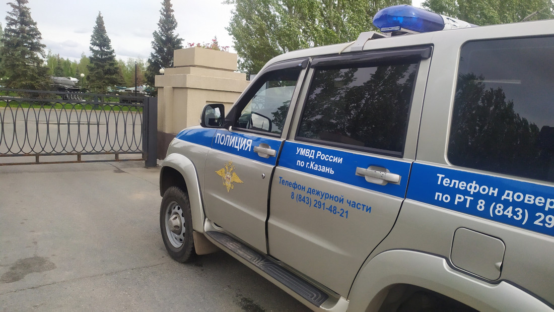 Татарстанда мошенниклар 85 яшьлек әбине 300 мең сумга алдаган