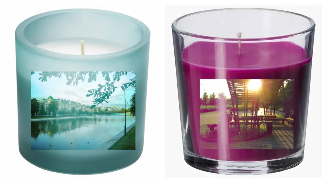 Татарстанда Казан парклары исе килгән шәмнәр җитештерәчәкләр