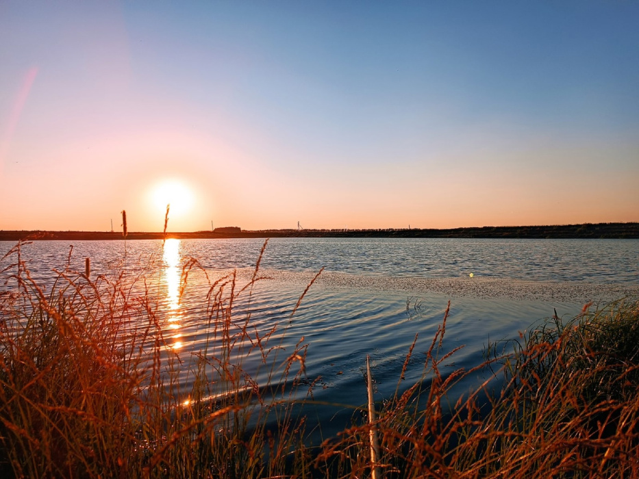 Казанда быел 5 пляжда су коенып булачак