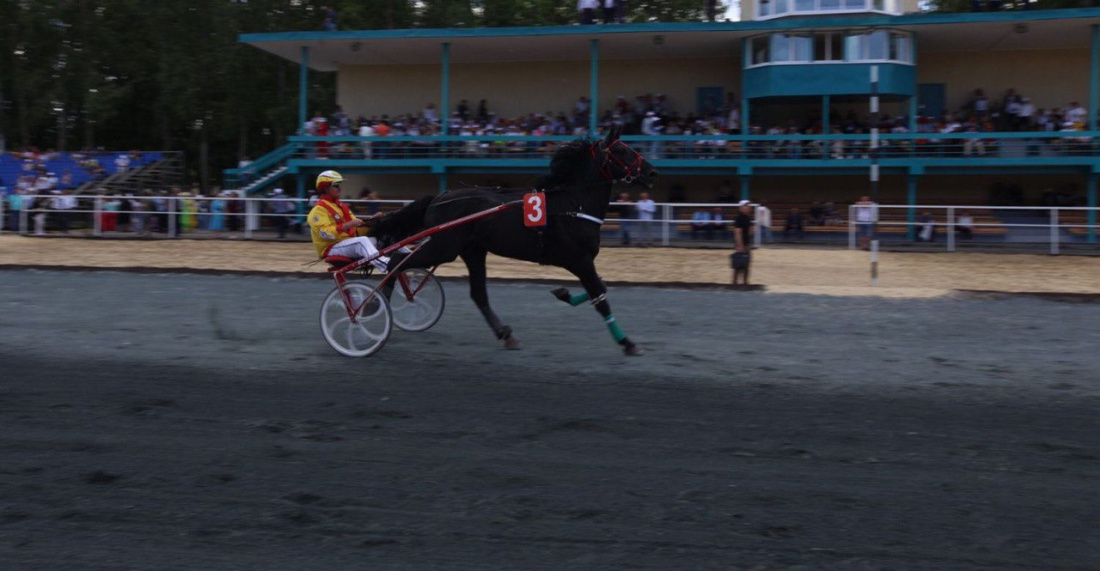 Башкортстанда Сабан туйларының үткәрелү графикы әзер