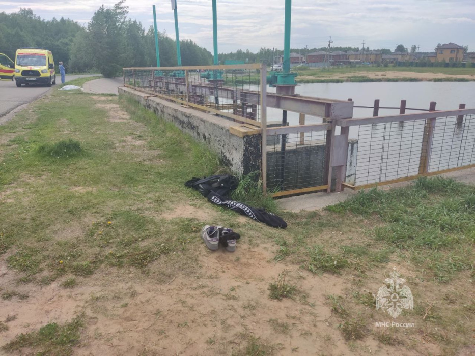 Татарстанда тагын бер яшүсмер батып үлгән