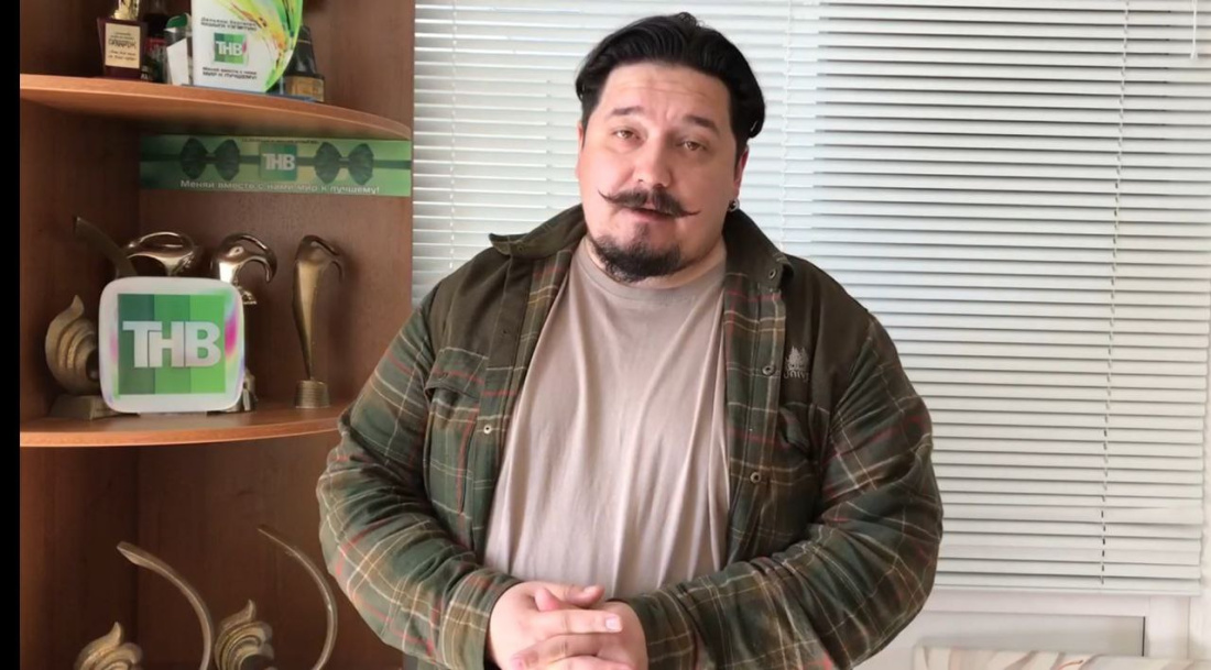 Гасыр сере чишелде: Альберт Шакиров нигә мыегын кырмауның сәбәбен атады