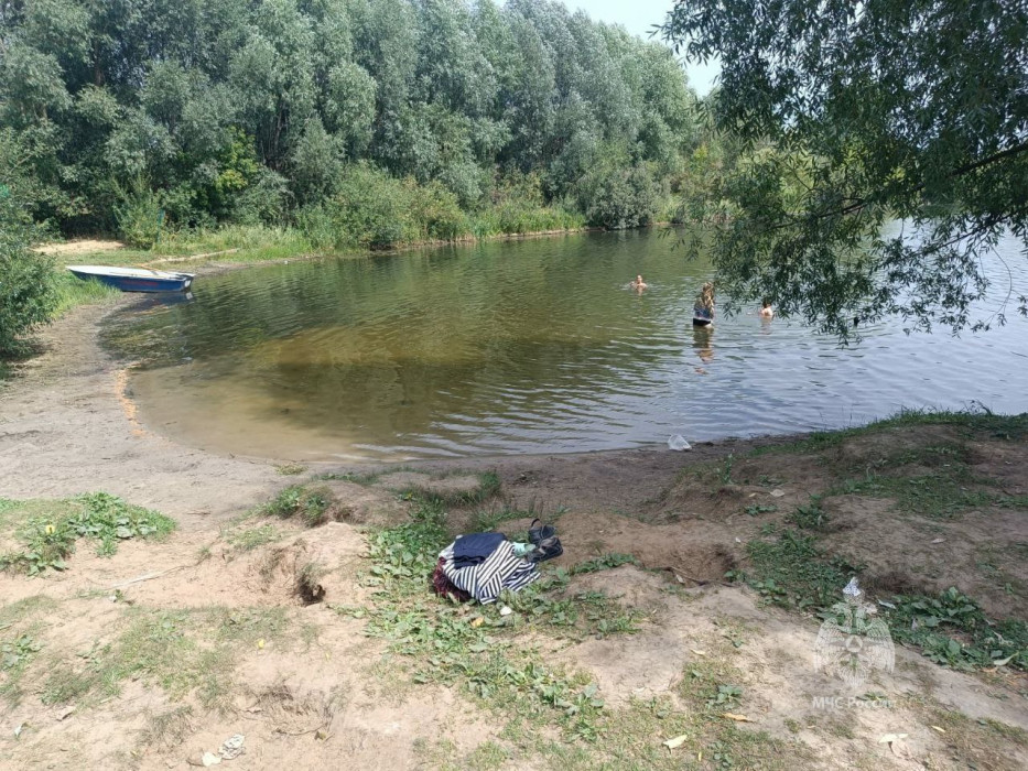 Казан паркларының берсендә ир-ат батып үлгән