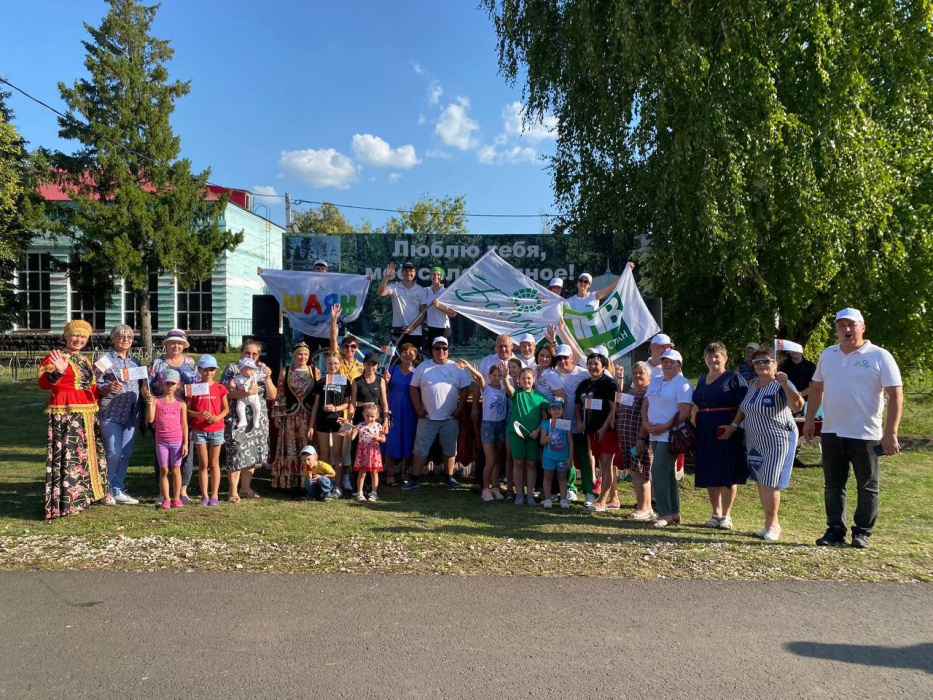 "Болгар радиосы" Никольскоега килеп җитте!