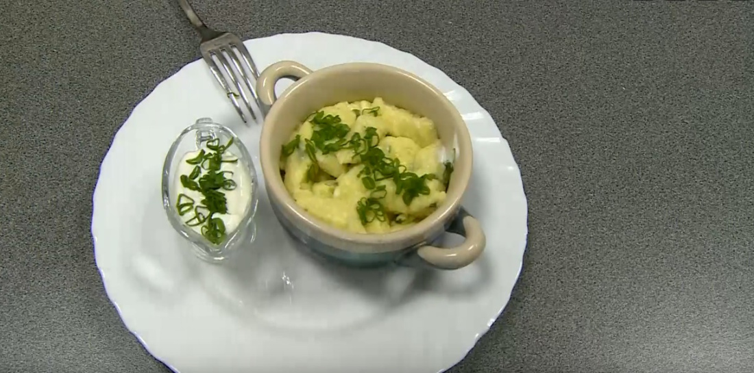 "Ялкаулар" варенигын пешерү рецепты - видео