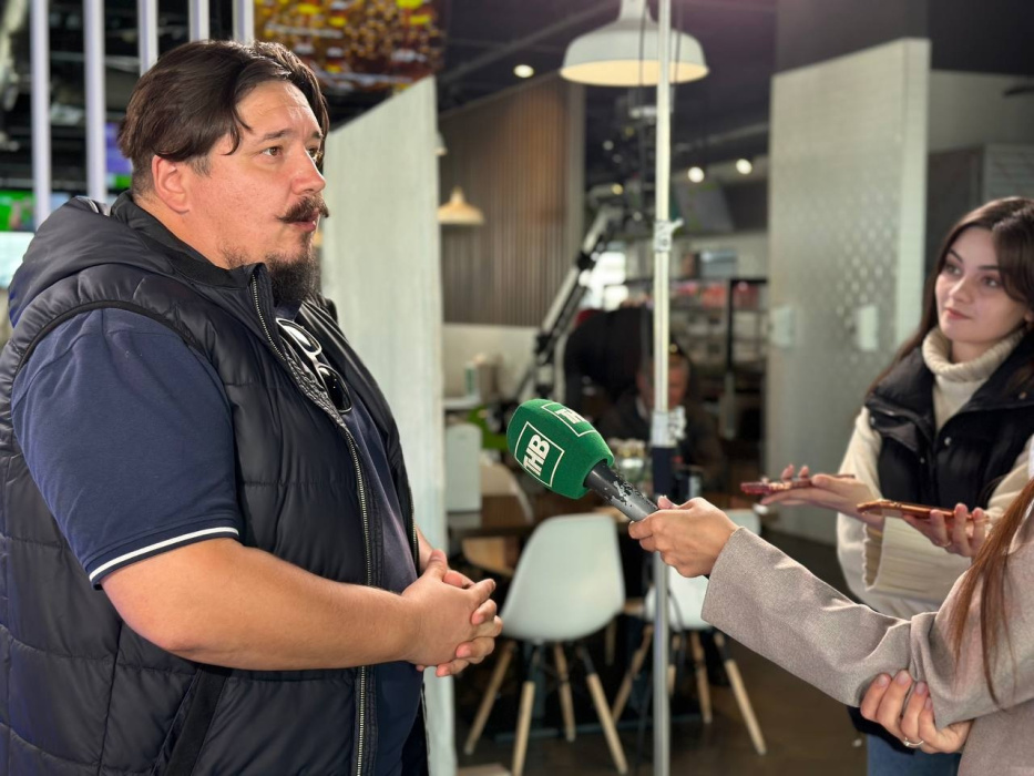 ТНВда яңа сериал! "Җиде юл чатында" турында нәрсә билгеле?