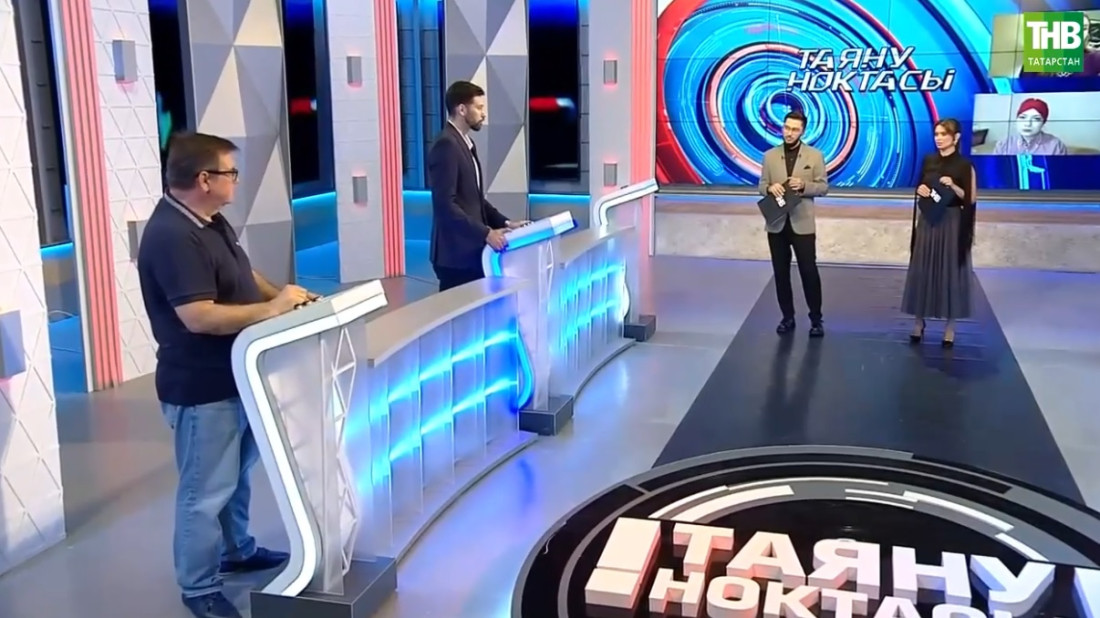 10 меңгә Дубайда ял итү - "Таяну ноктасы"