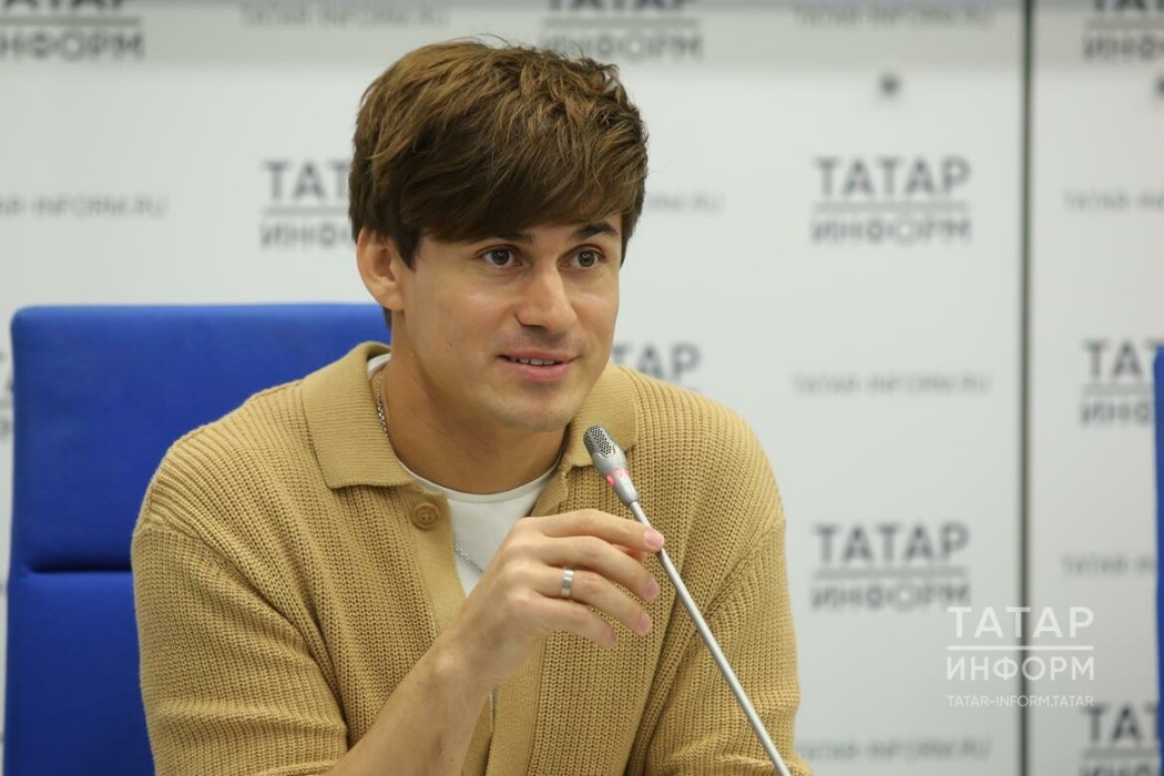 Ришат Төхвәтуллин: "Талантларга дефицит барлыкка килде"