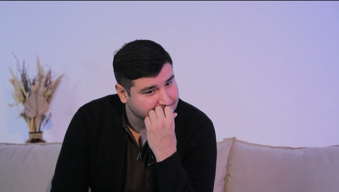 Руслан Кираметдинов: "Бу тормышта минем терәк булырлык бер кешем дә булмады"