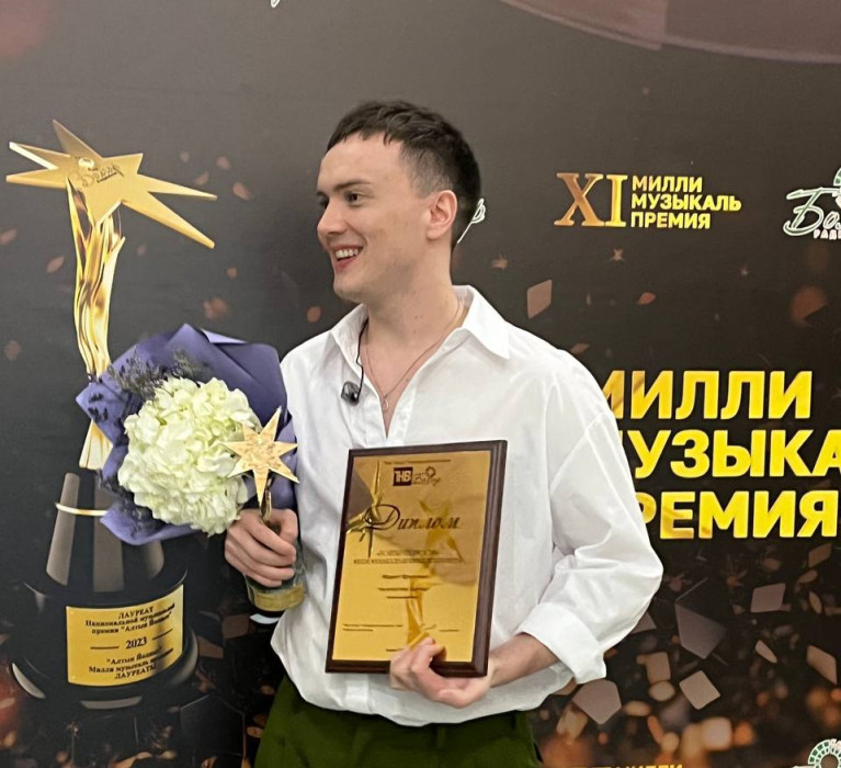 Татар эстрадасының иң креатив җырчысы ачыкланды