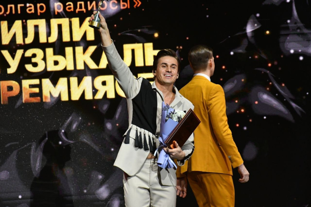 XI "Болгар радиосы" Милли музыкаль премиясеннән фоторепортаж